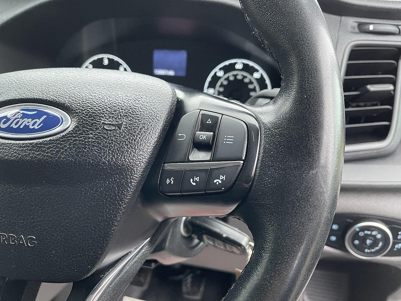 Used Ford Transit 2021 for sale - 76727473: Photo 34