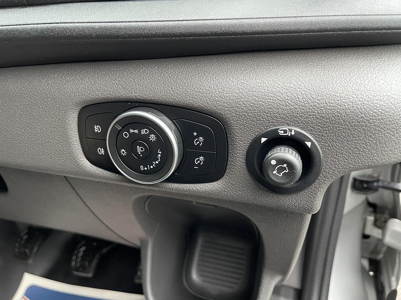 Used Ford Transit 2021 for sale - 76727473: Photo 36