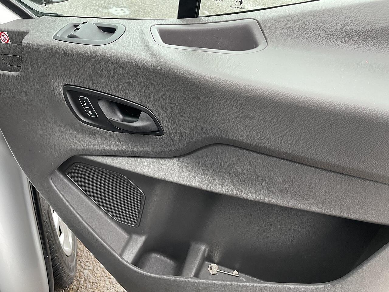 Used Ford Transit 2021 for sale - 76727473: Photo 37