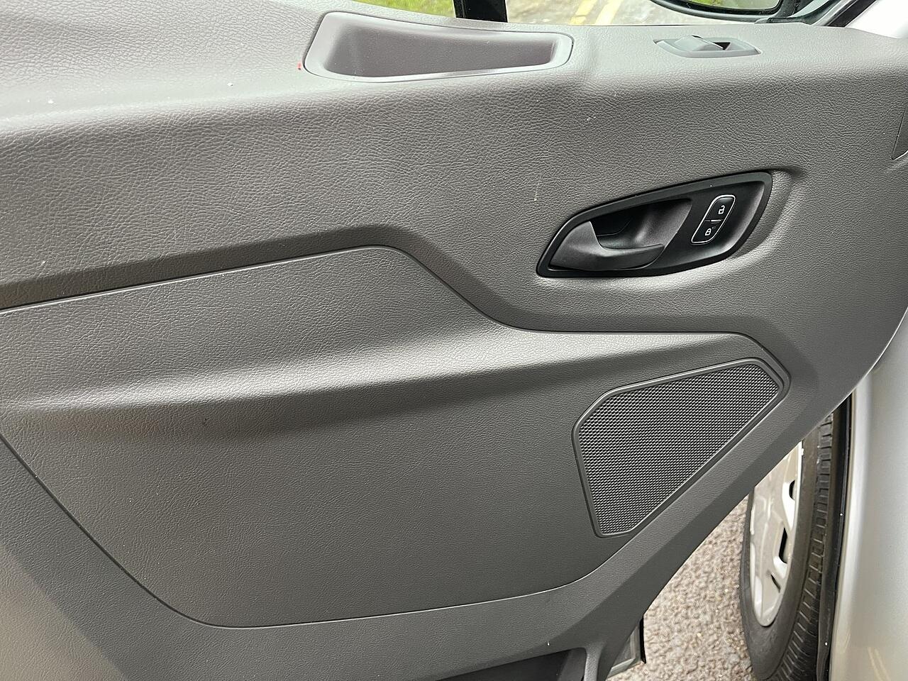 Used Ford Transit 2021 for sale - 76727473: Photo 38