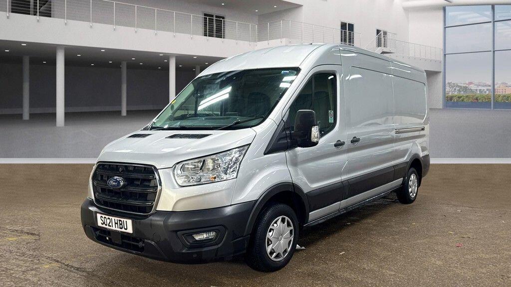 Used Ford Transit 2021 for sale - 76727473: Photo 41