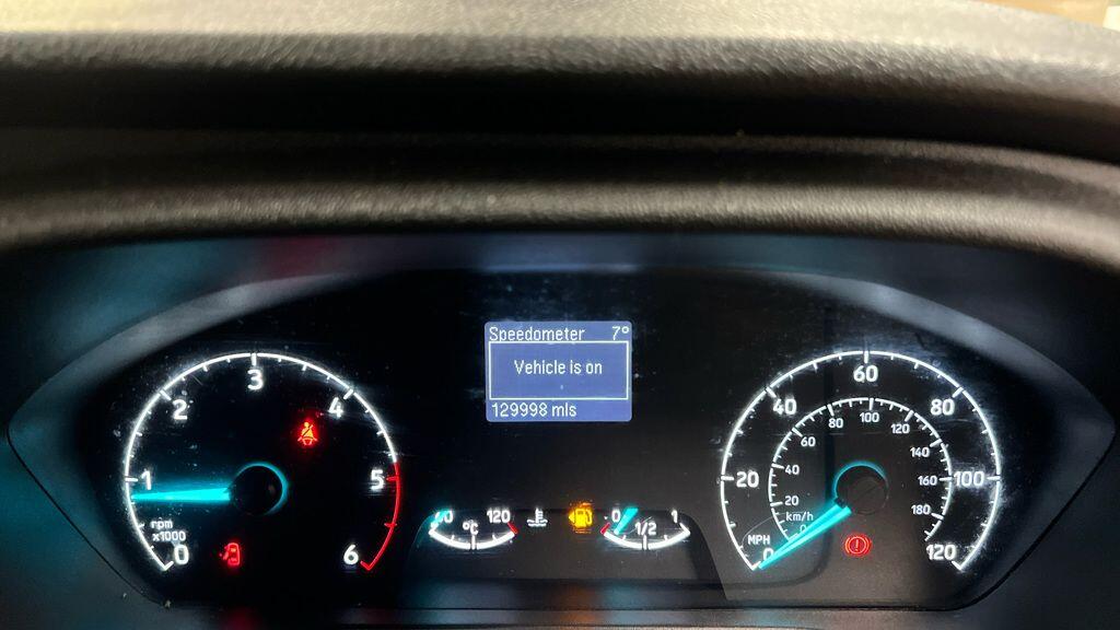Used Ford Transit 2021 for sale - 76727473: Photo 46