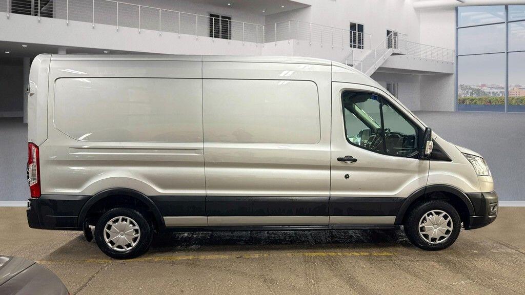 Used Ford Transit 2021 for sale - 76727473: Photo 5