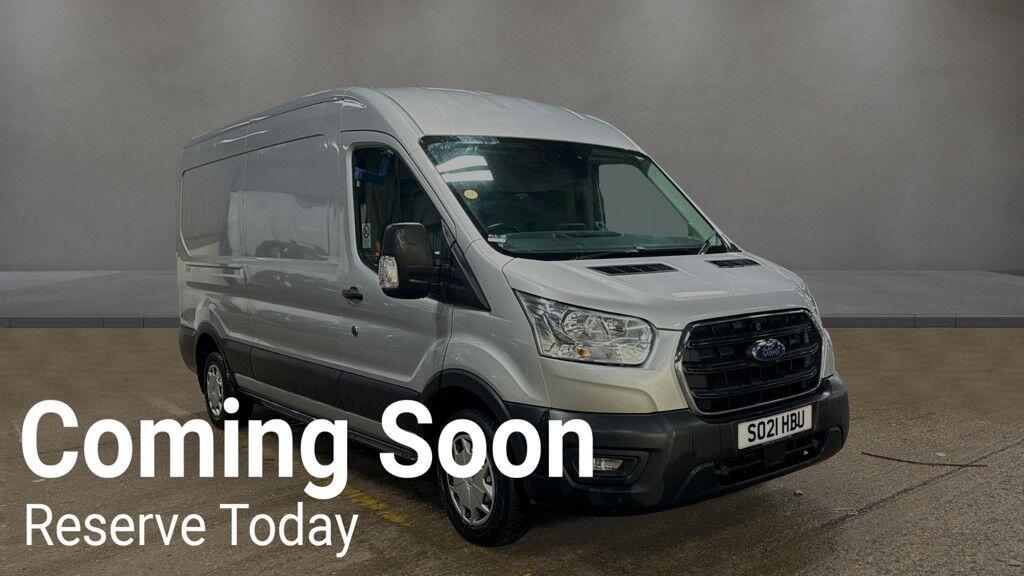 Used Ford Transit 2021 for sale - 76727473: Photo 9