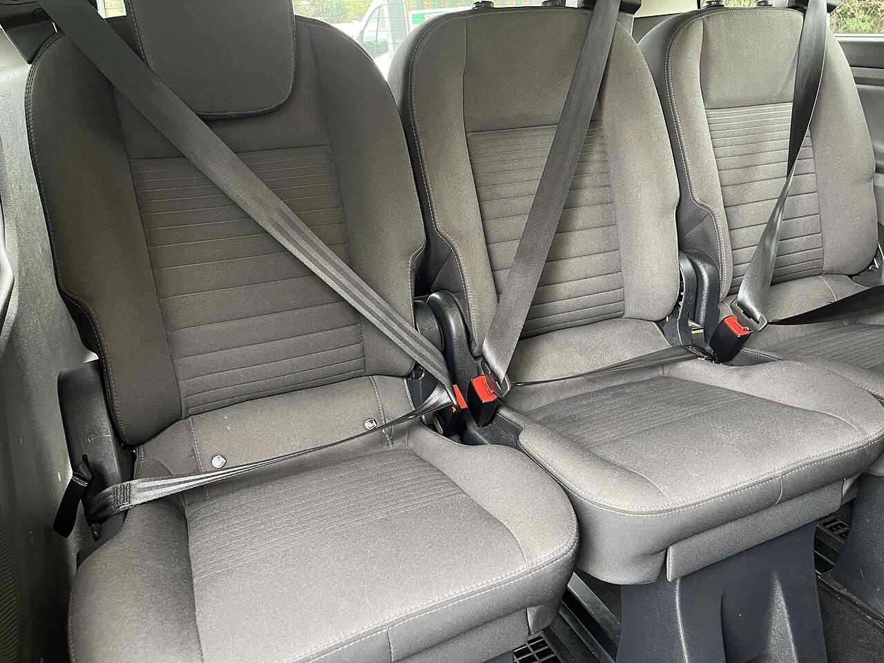 Used Ford Tourneo Custom 2020 for sale - 77479370: Photo 20