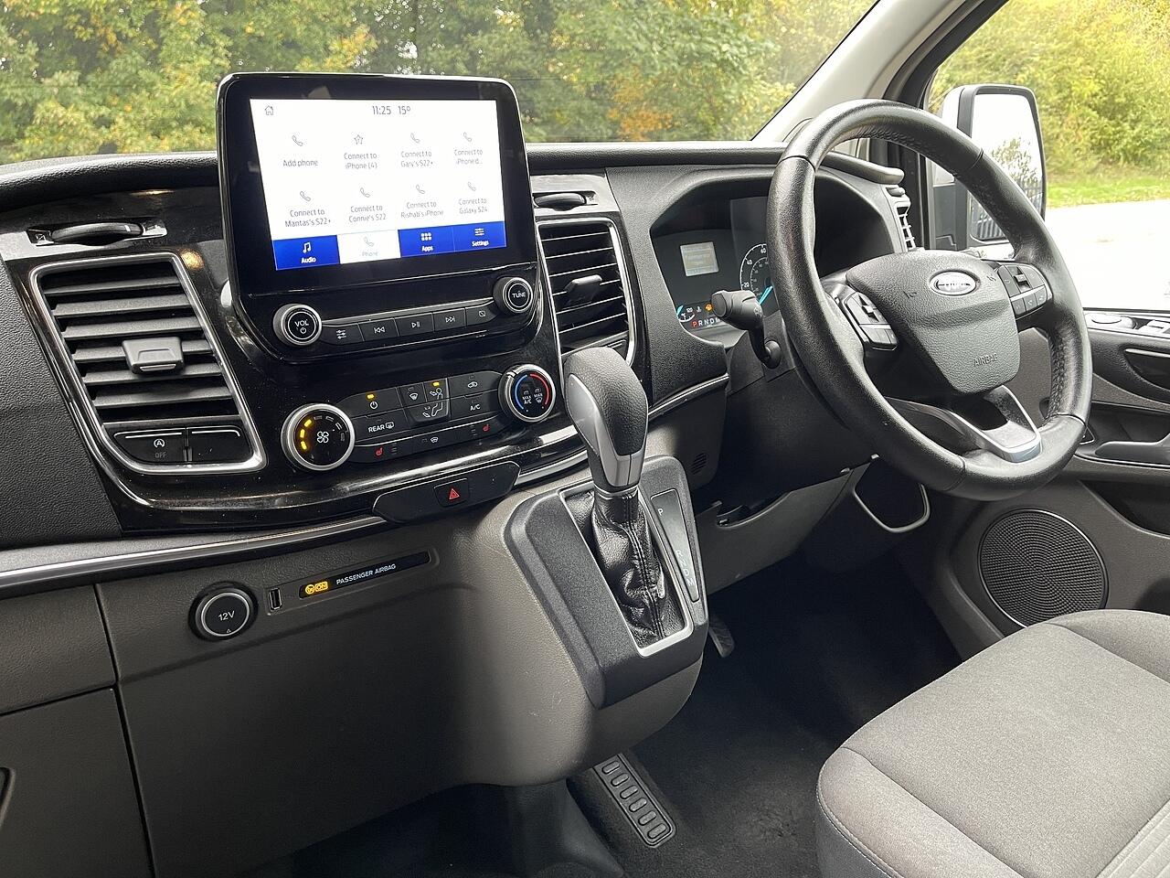 Used Ford Tourneo Custom 2020 for sale - 77479370: Photo 24