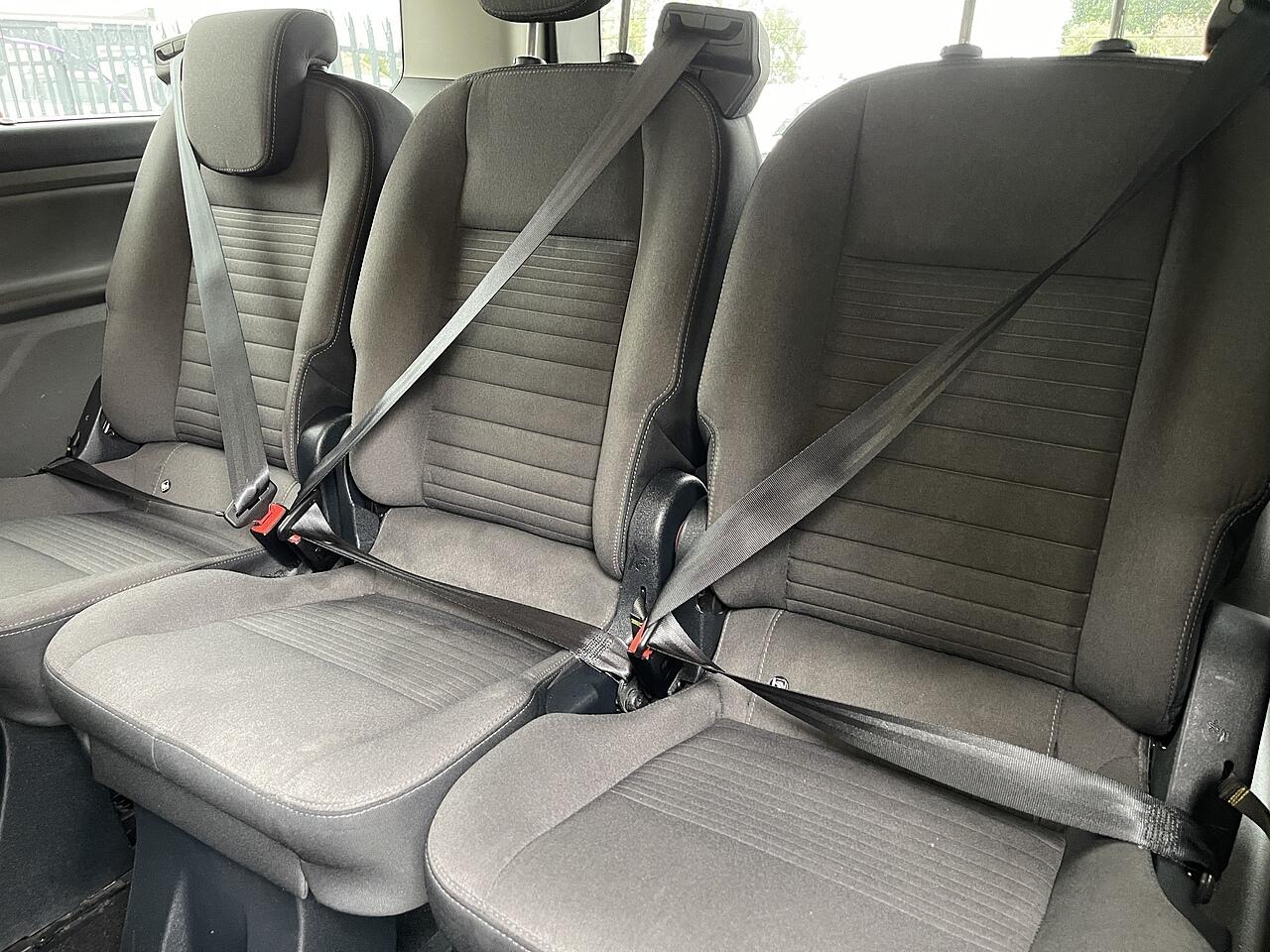 Used Ford Tourneo Custom 2020 for sale - 77479370: Photo 32