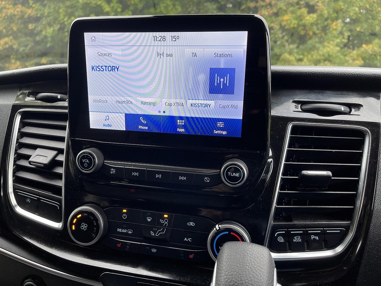 Used Ford Tourneo Custom 2020 for sale - 77479370: Photo 35