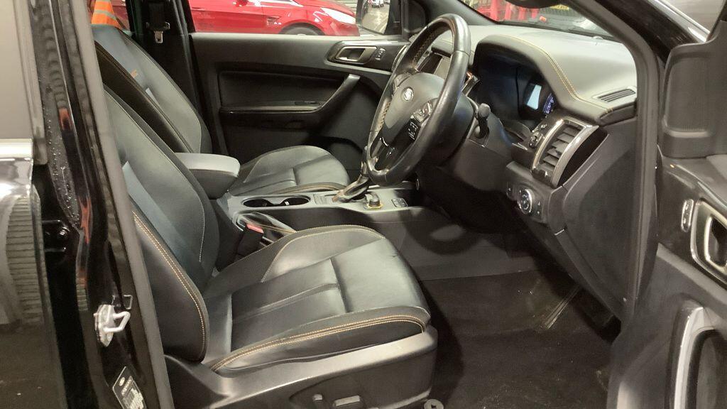 Used Ford Ranger 2020 for sale - 76786829: Photo 10