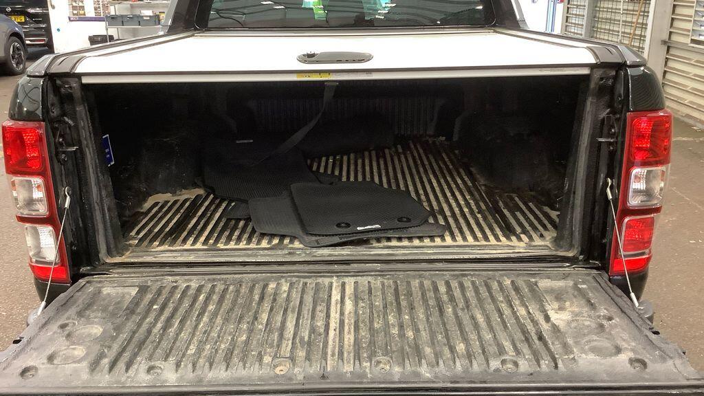 Used Ford Ranger 2020 for sale - 76786829: Photo 13