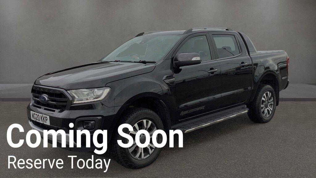 Used Ford Ranger 2020 for sale - 76786829: Photo 14