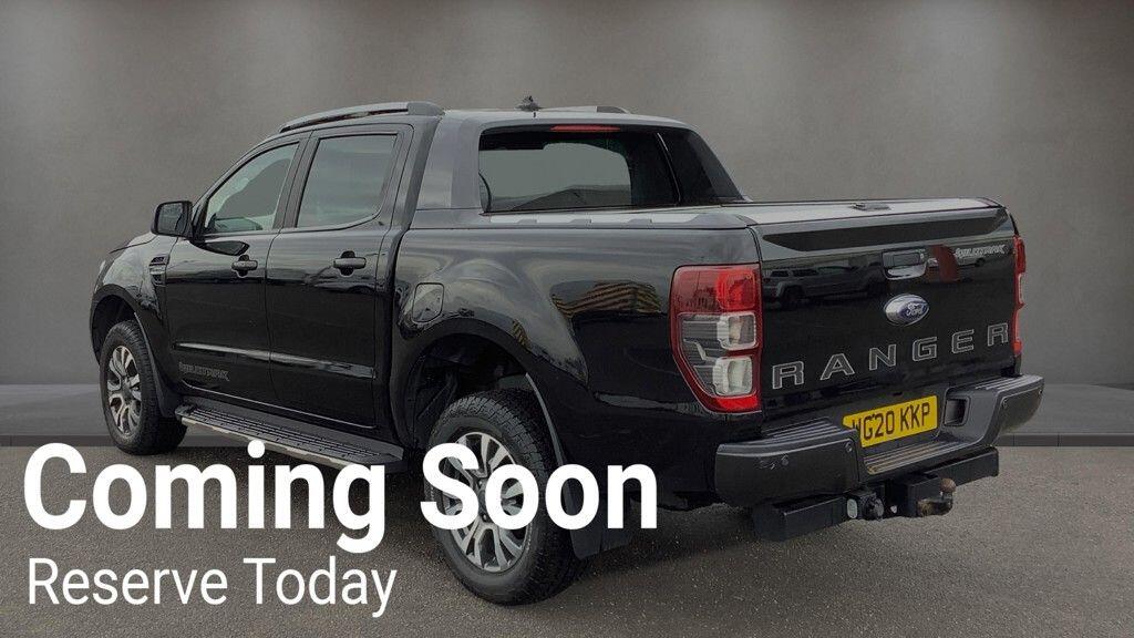 Used Ford Ranger 2020 for sale - 76786829: Photo 15