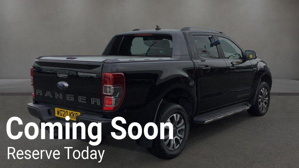 Used Ford Ranger 2020 for sale - 76786829: Photo 16