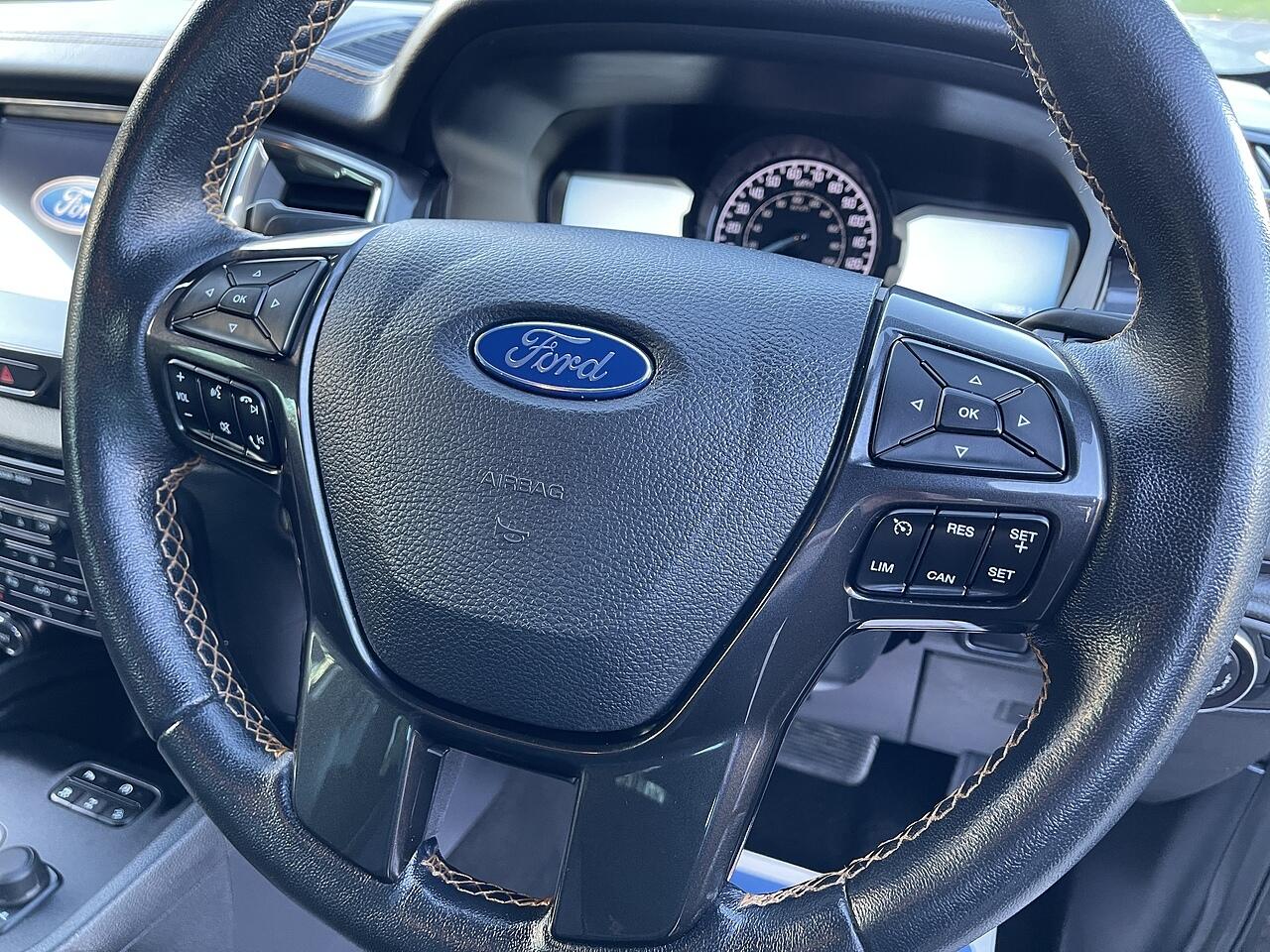 Used Ford Ranger 2020 for sale - 76786829: Photo 18