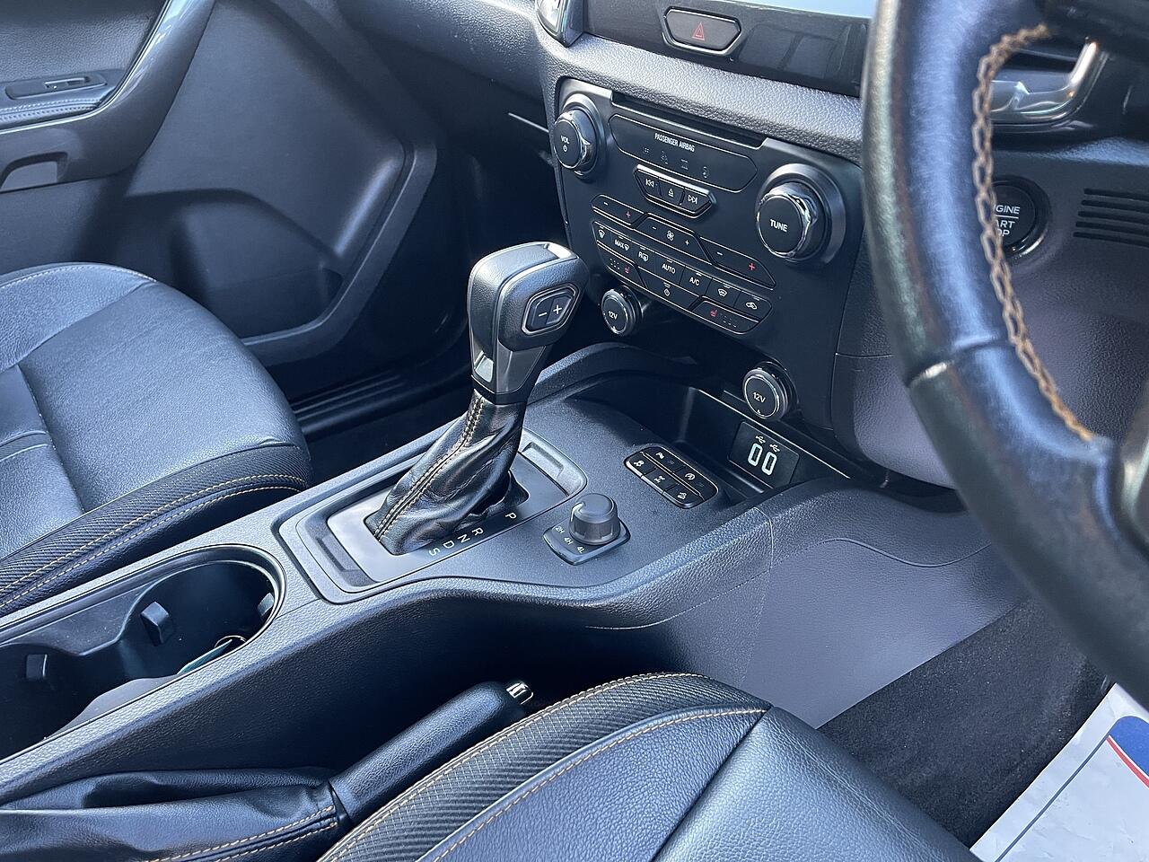 Used Ford Ranger 2020 for sale - 76786829: Photo 19