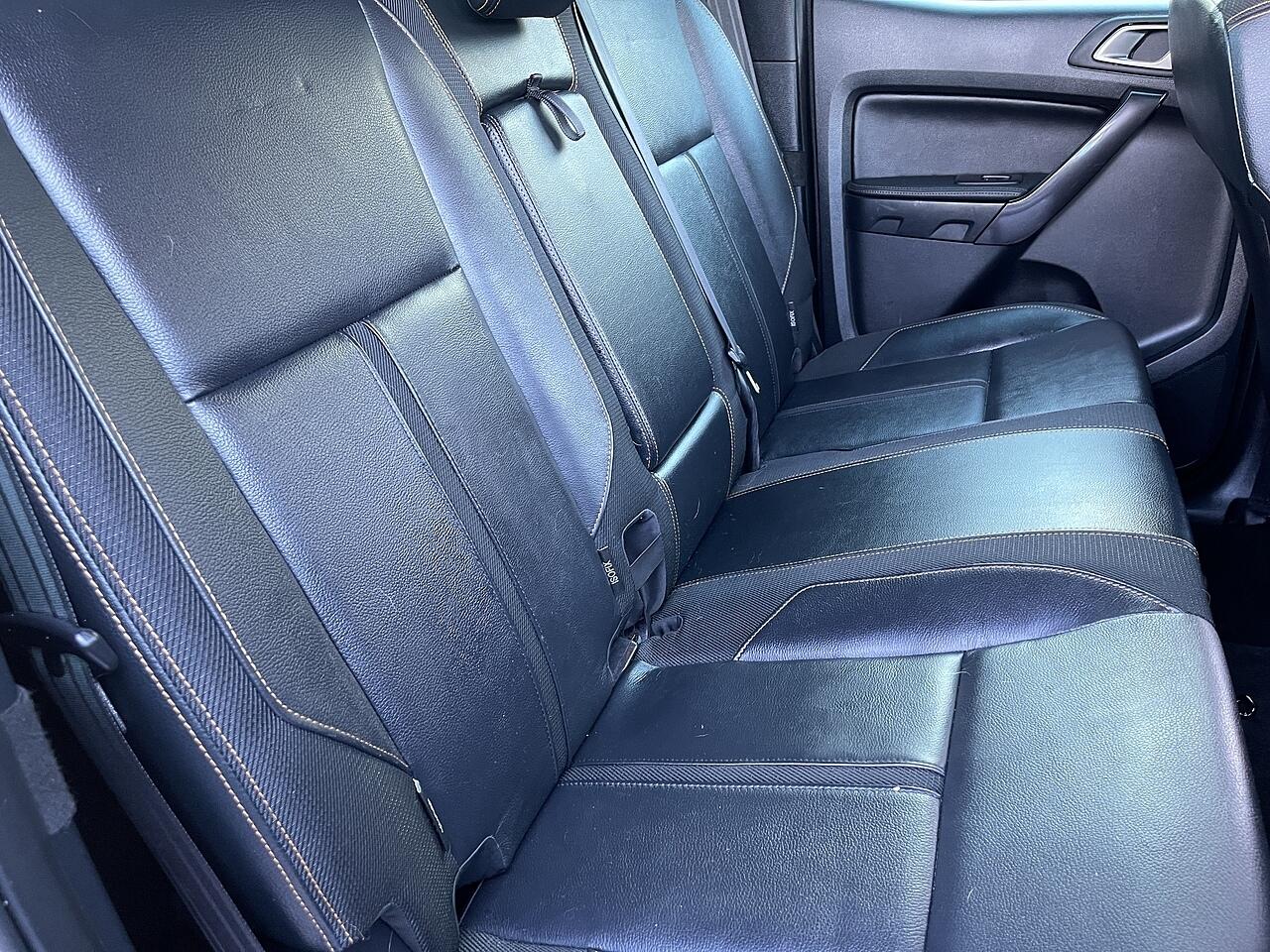 Used Ford Ranger 2020 for sale - 76786829: Photo 21