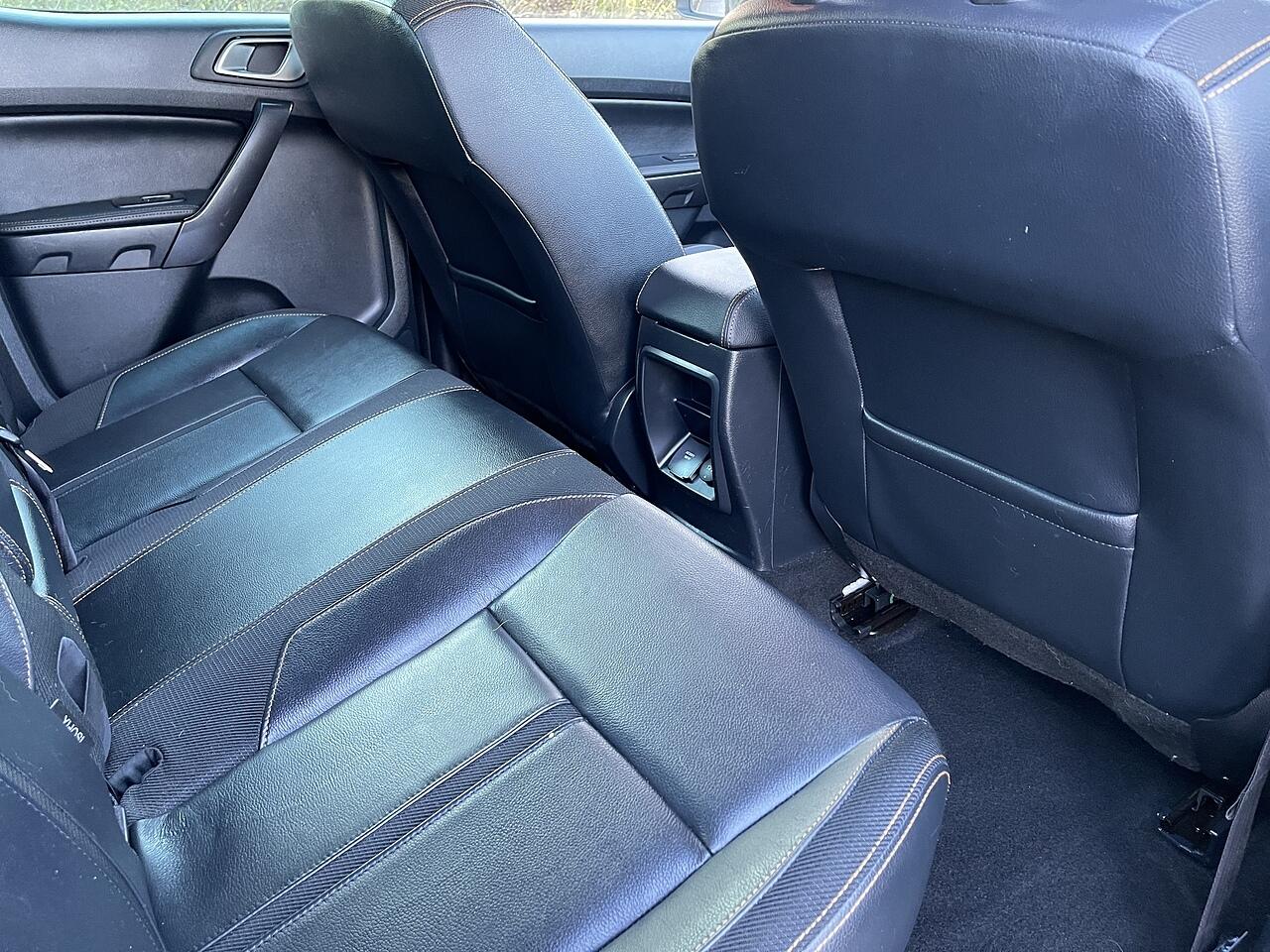 Used Ford Ranger 2020 for sale - 76786829: Photo 22