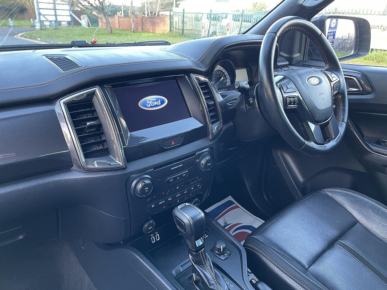 Used Ford Ranger 2020 for sale - 76786829: Photo 23