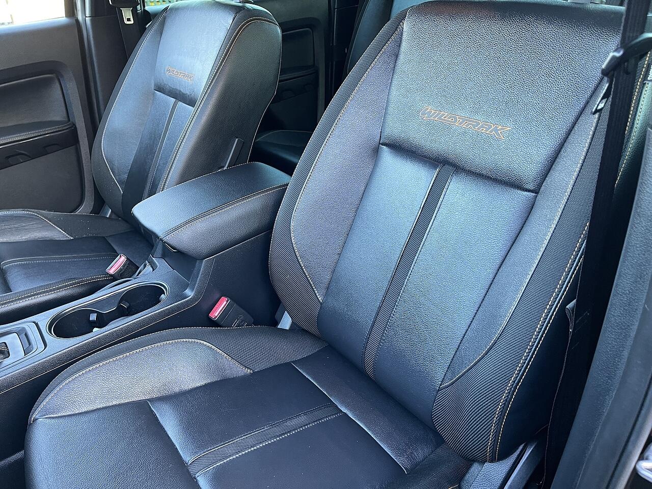 Used Ford Ranger 2020 for sale - 76786829: Photo 24