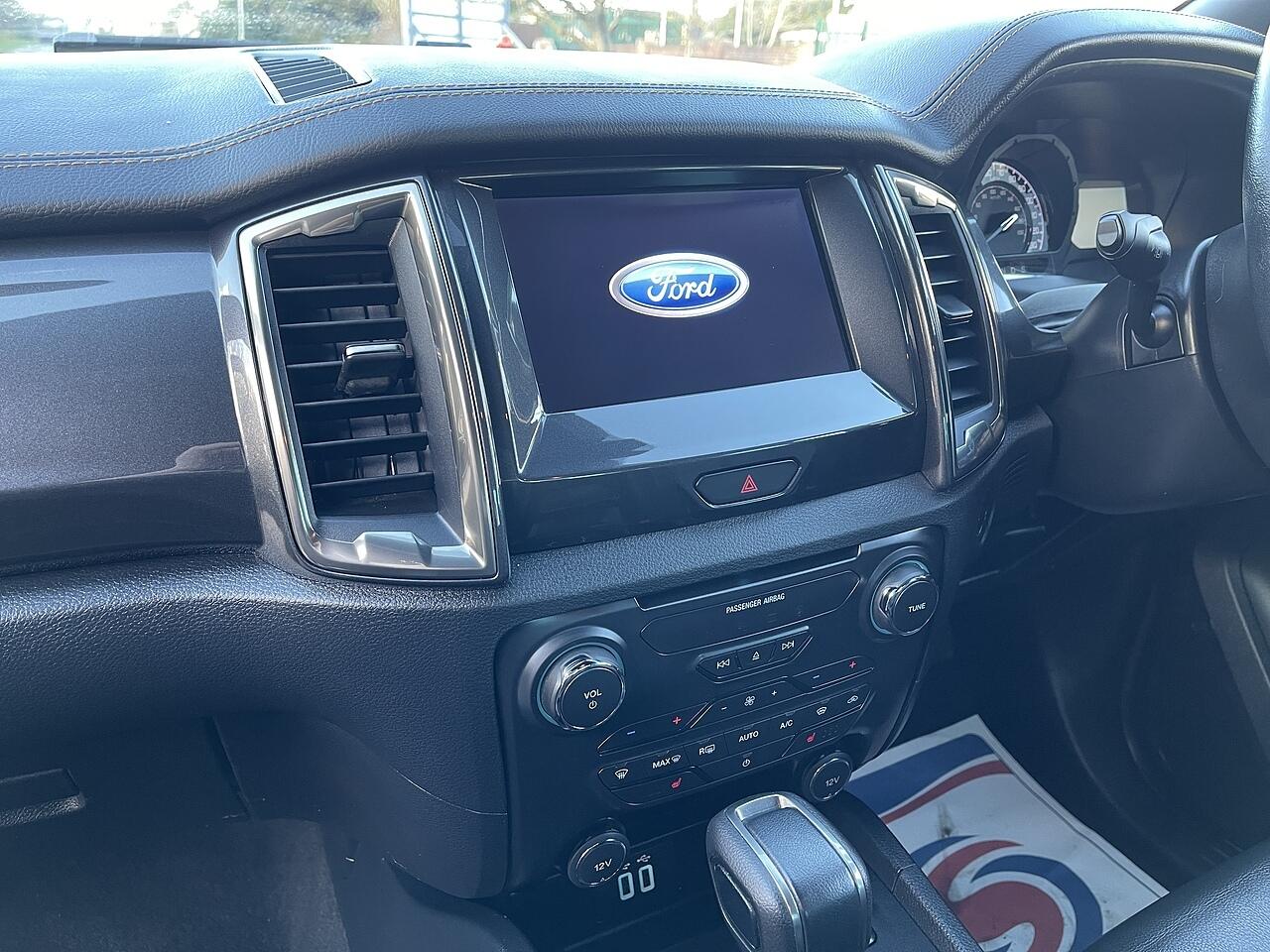 Used Ford Ranger 2020 for sale - 76786829: Photo 27