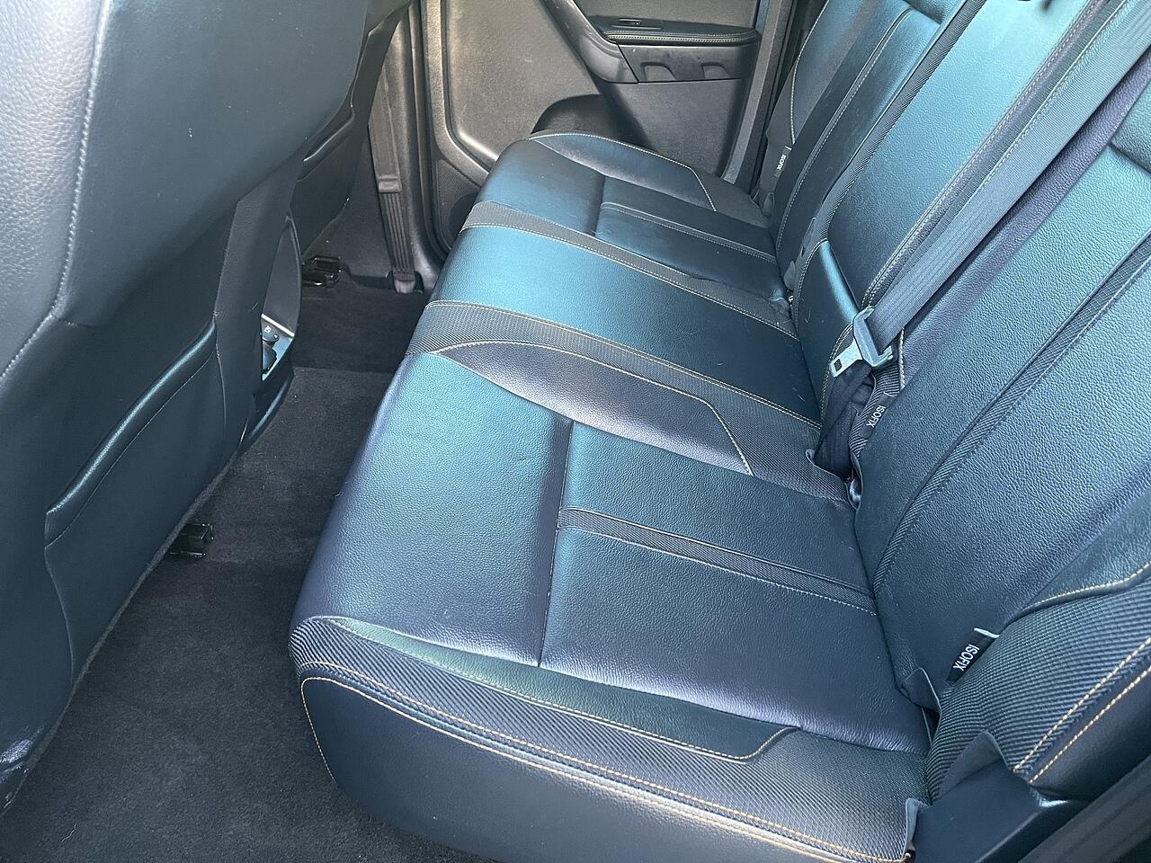 Used Ford Ranger 2020 for sale - 76786829: Photo 28