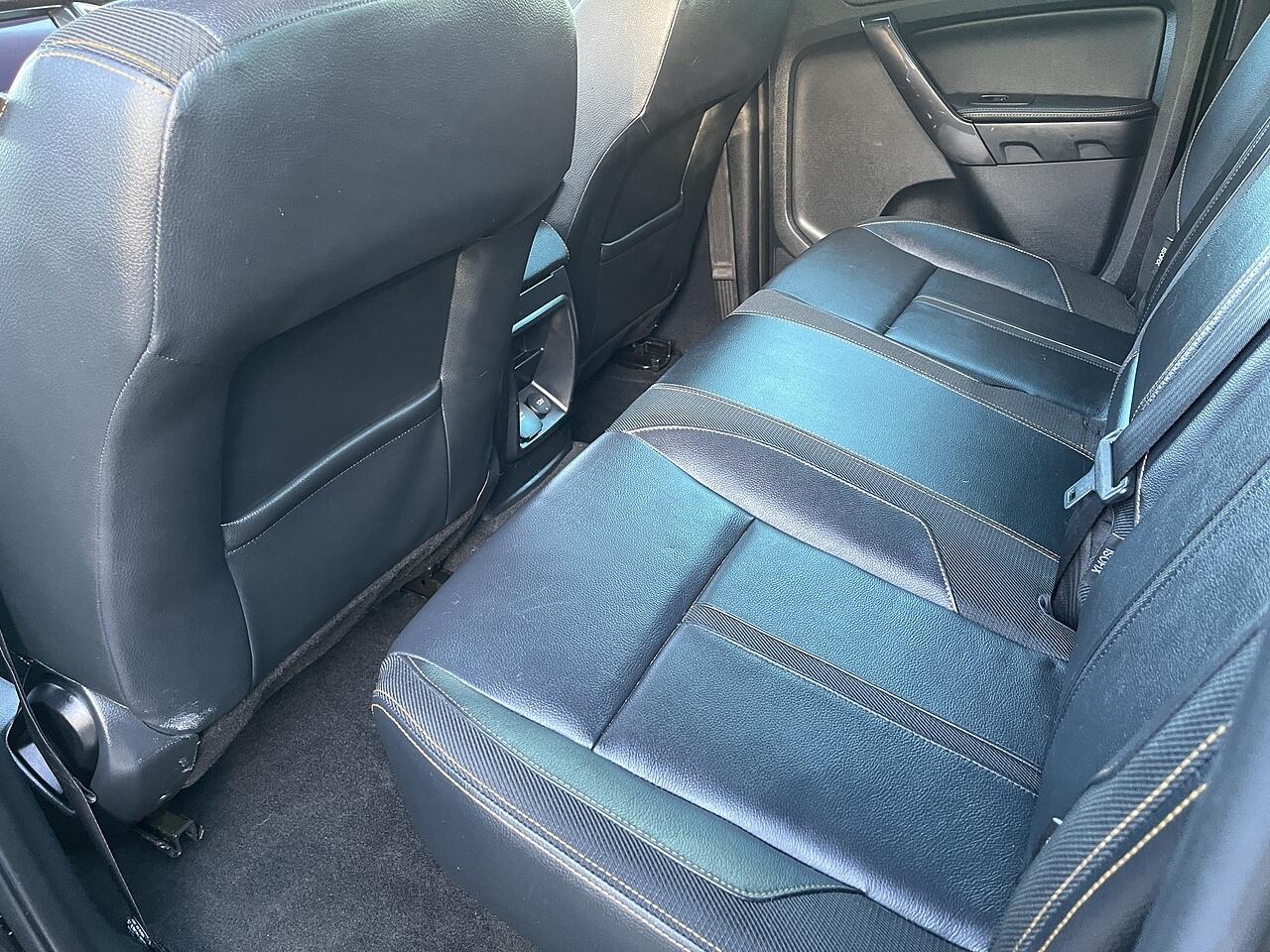 Used Ford Ranger 2020 for sale - 76786829: Photo 29