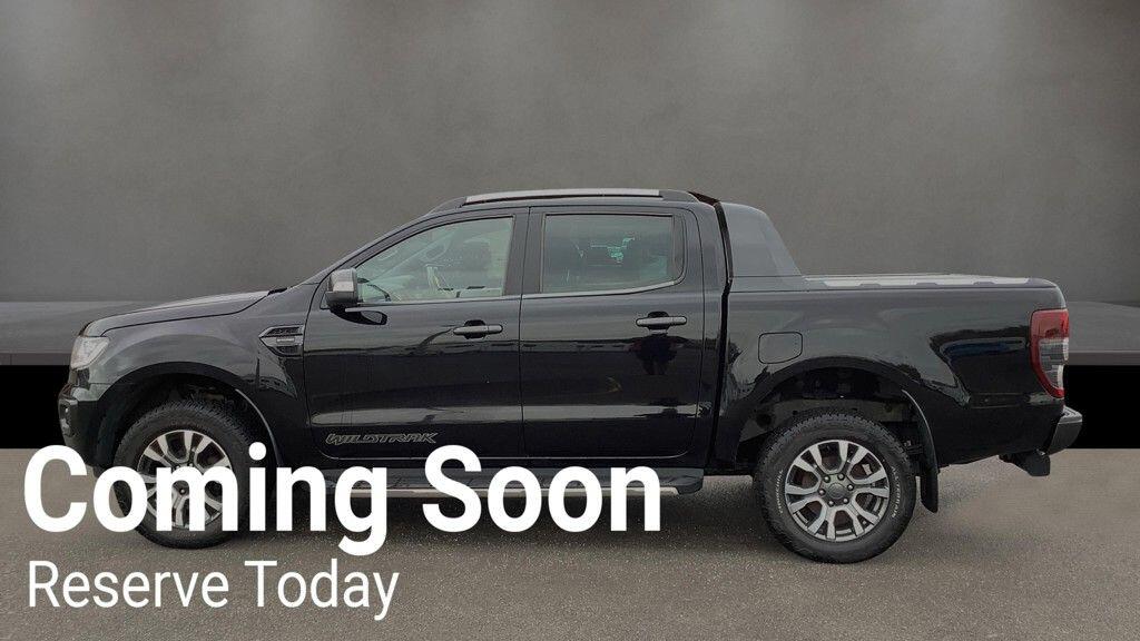 Used Ford Ranger 2020 for sale - 76786829: Photo 3
