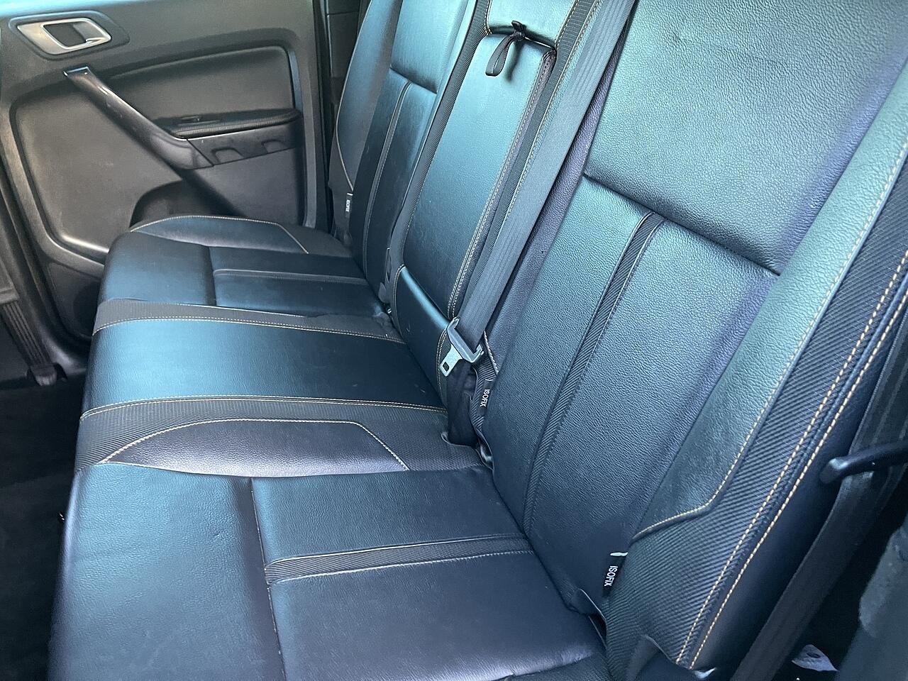 Used Ford Ranger 2020 for sale - 76786829: Photo 30