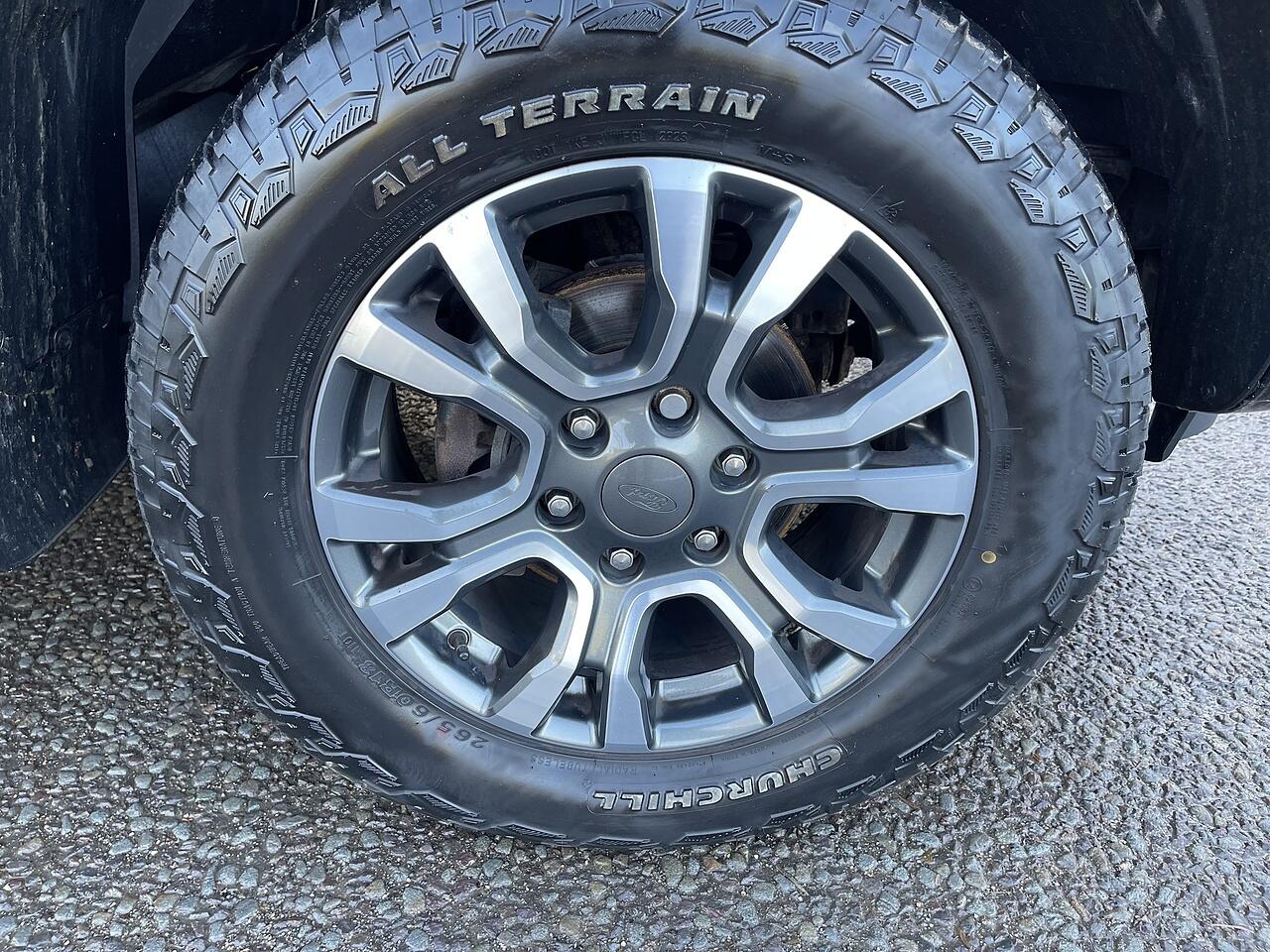 Used Ford Ranger 2020 for sale - 76786829: Photo 32