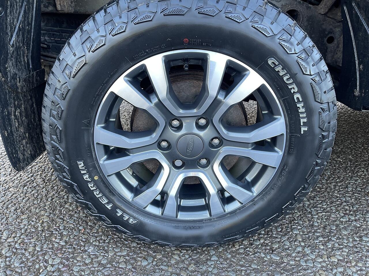 Used Ford Ranger 2020 for sale - 76786829: Photo 33