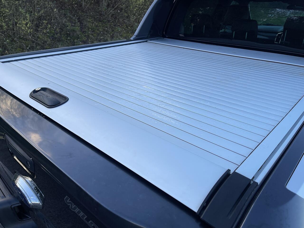 Used Ford Ranger 2020 for sale - 76786829: Photo 36