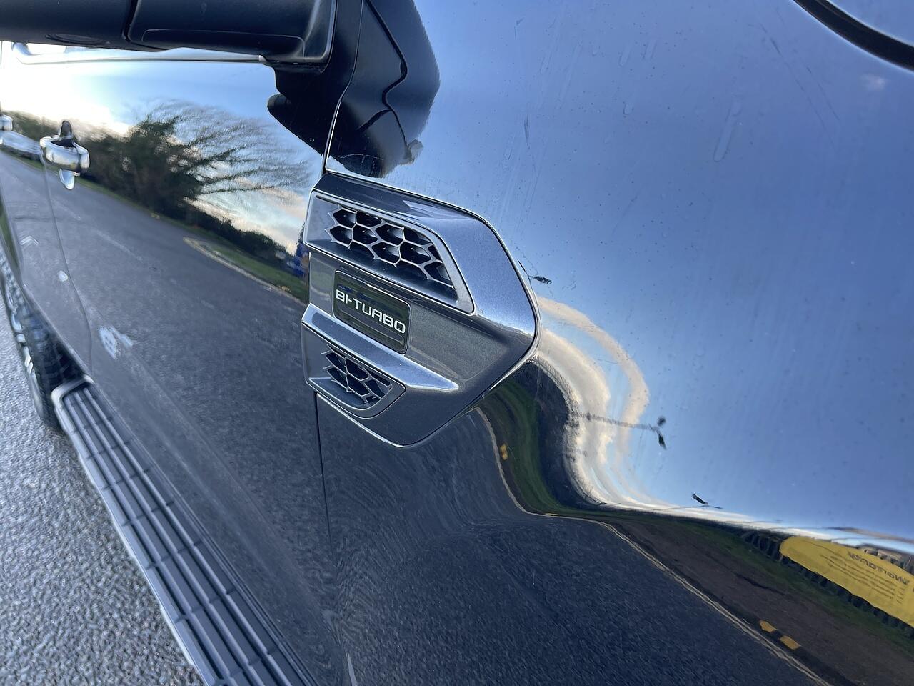 Used Ford Ranger 2020 for sale - 76786829: Photo 37