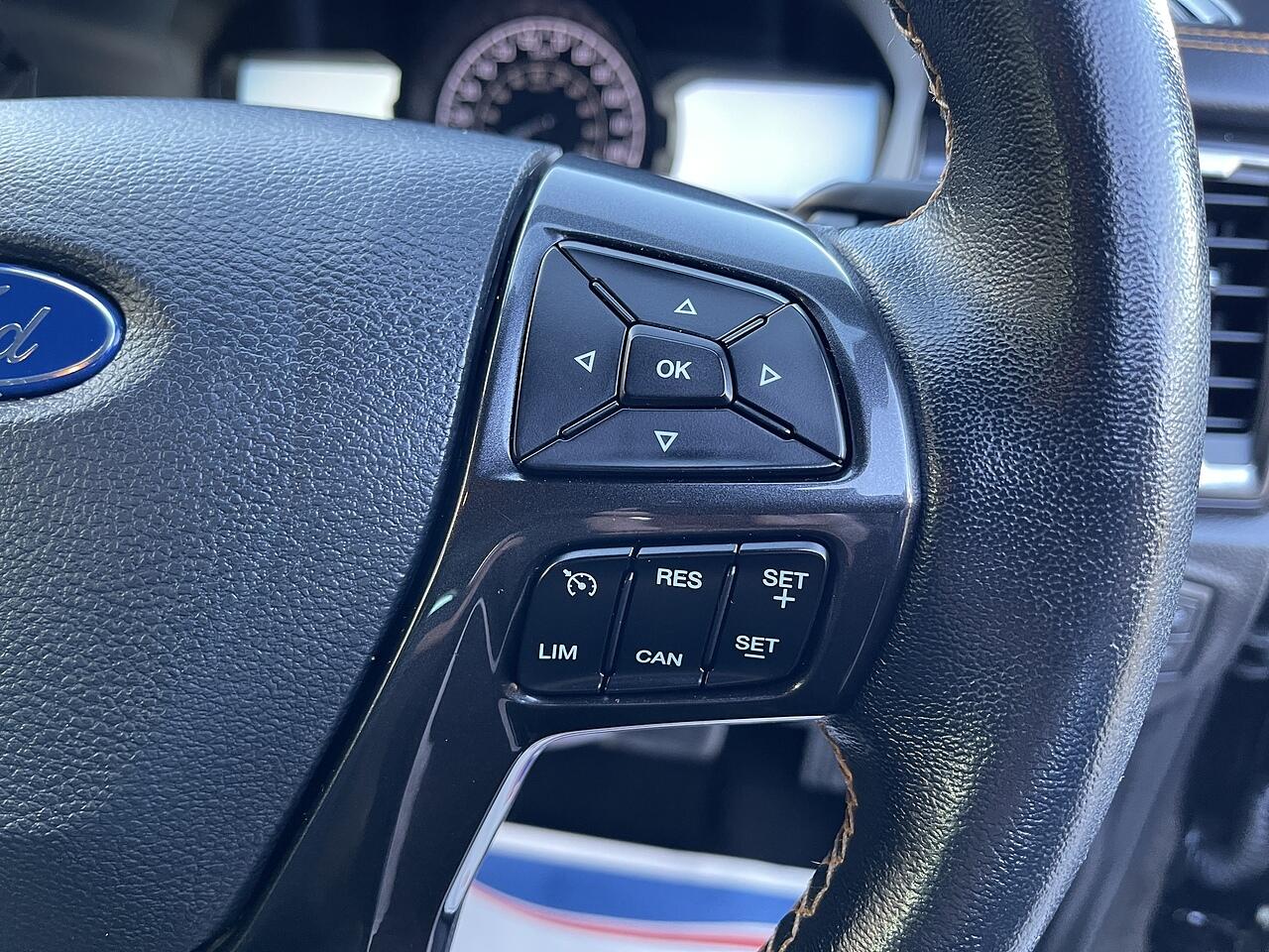 Used Ford Ranger 2020 for sale - 76786829: Photo 41