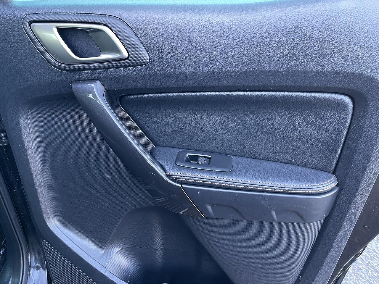 Used Ford Ranger 2020 for sale - 76786829: Photo 43