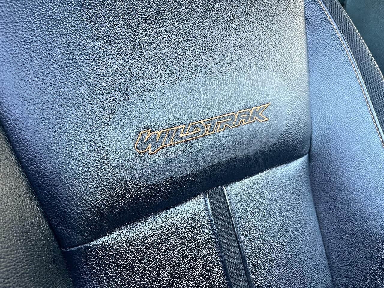 Used Ford Ranger 2020 for sale - 76786829: Photo 48