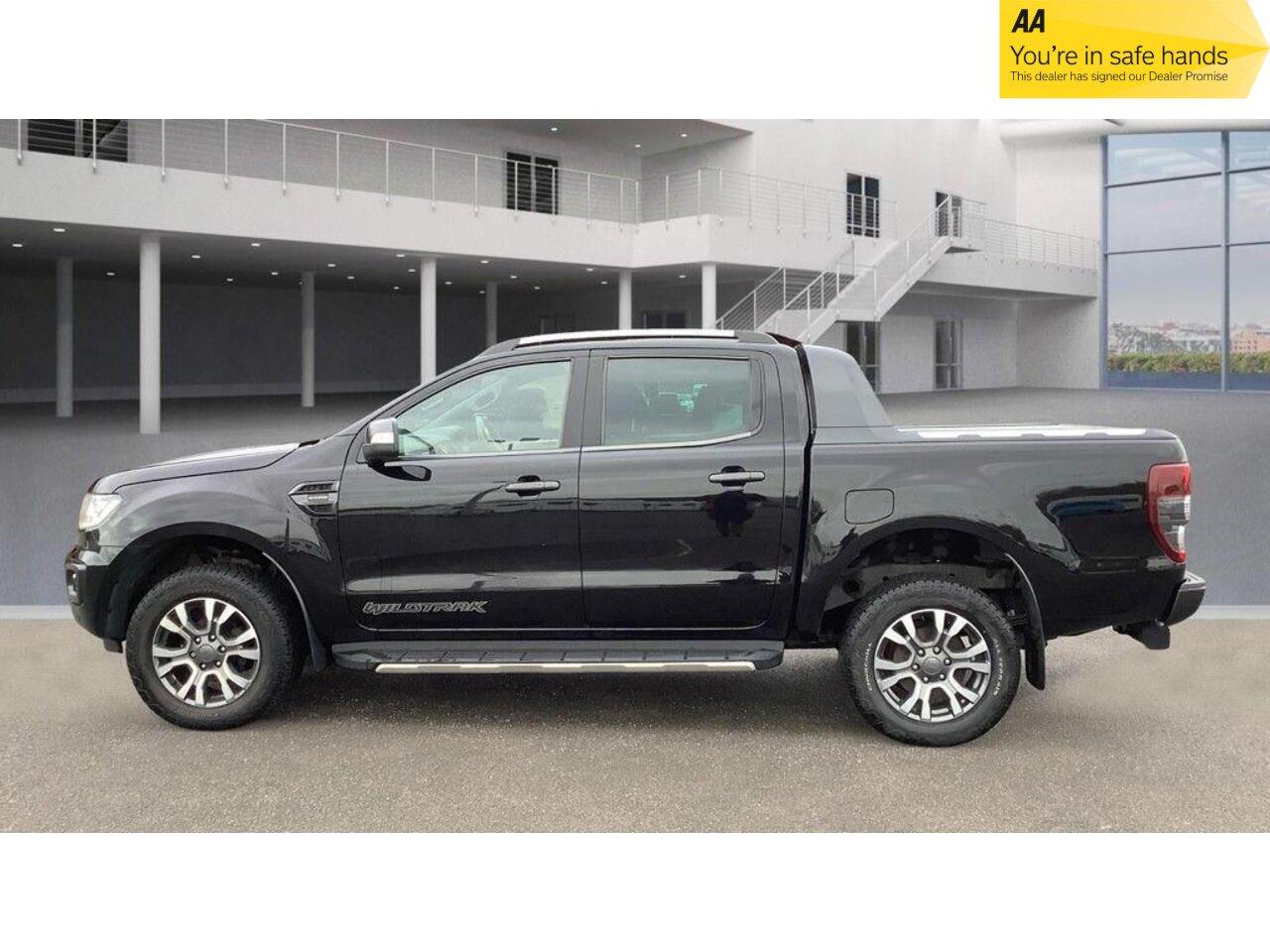 Used Ford Ranger 2020 for sale - 76786829: Photo 55
