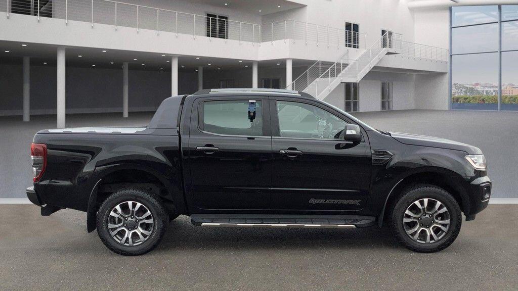 Used Ford Ranger 2020 for sale - 76786829: Photo 57