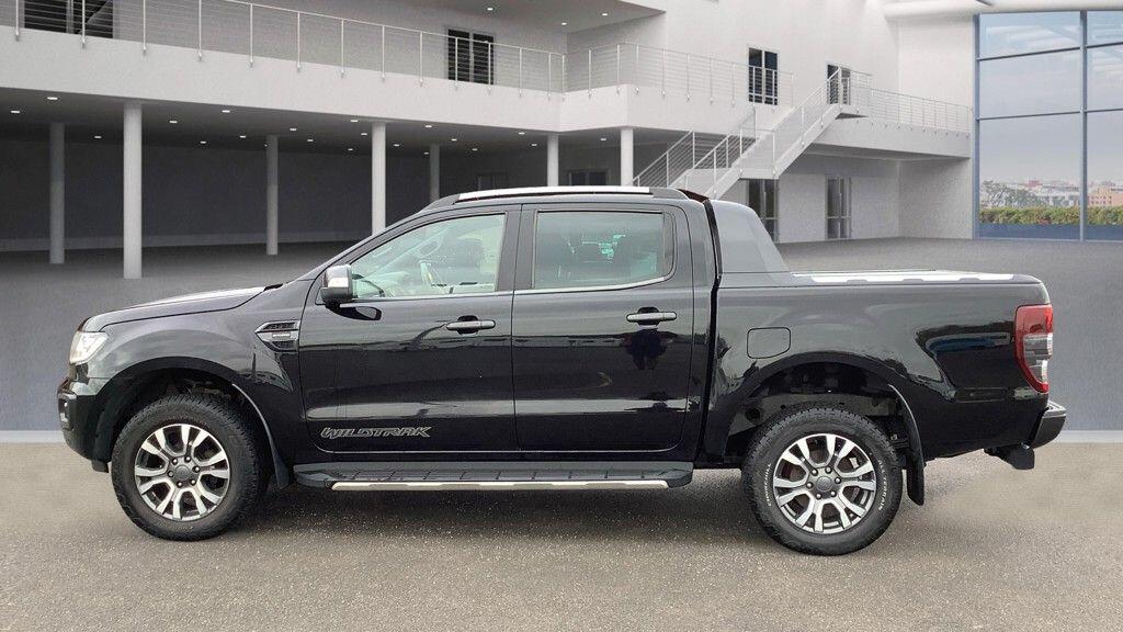 Used Ford Ranger 2020 for sale - 76786829: Photo 6