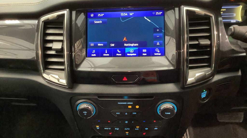 Used Ford Ranger 2020 for sale - 76786829: Photo 60