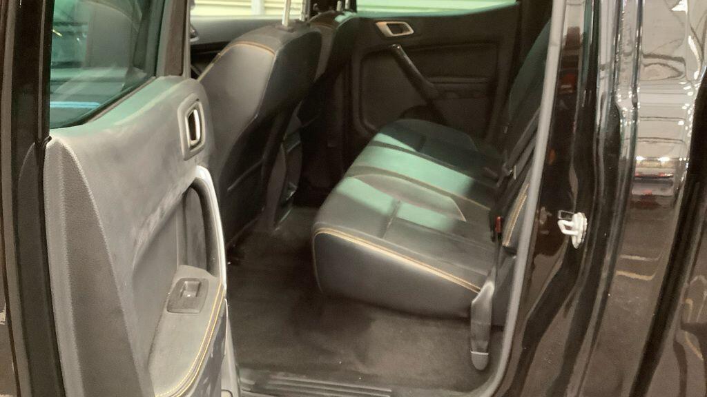 Used Ford Ranger 2020 for sale - 76786829: Photo 61