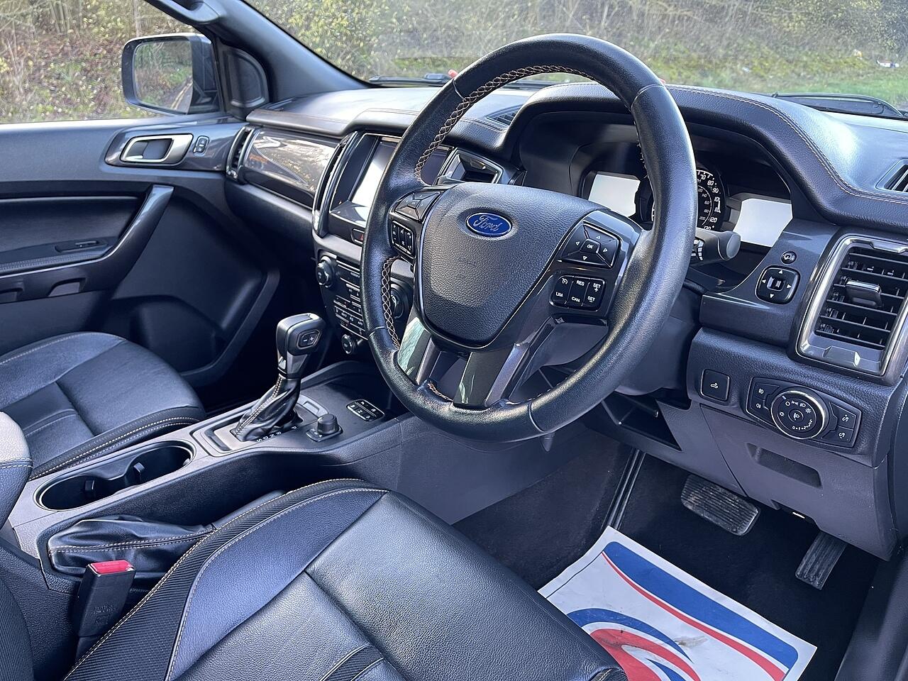 Used Ford Ranger 2020 for sale - 76786829: Photo 63