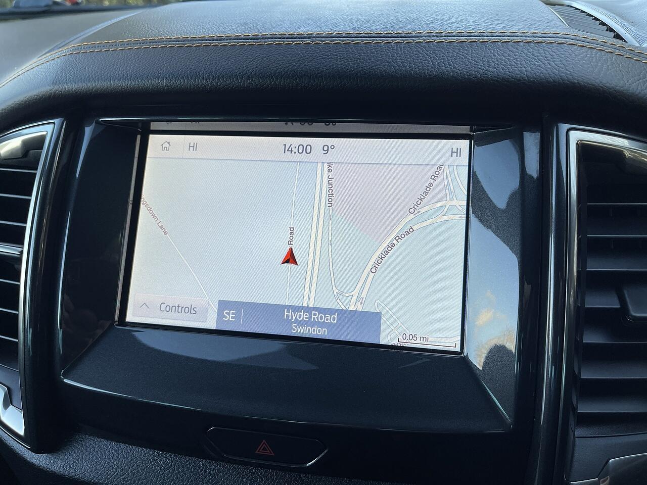 Used Ford Ranger 2020 for sale - 76786829: Photo 64