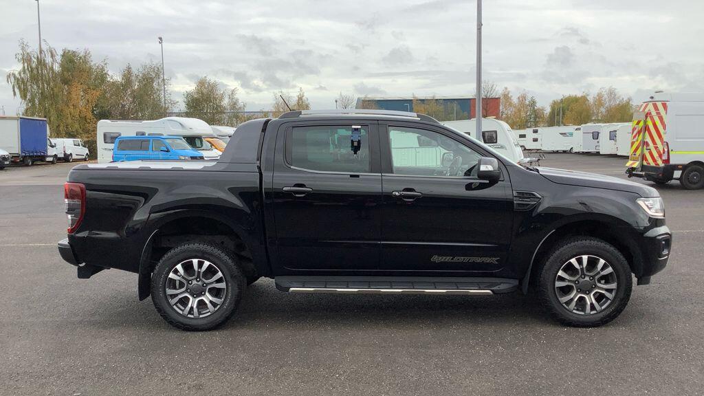 Used Ford Ranger 2020 for sale - 76786829: Photo 7