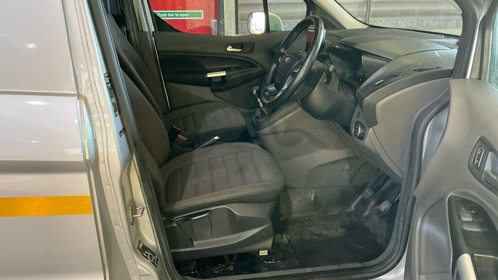 Used Ford Transit Connect 2021 for sale - 77279736: Photo 14