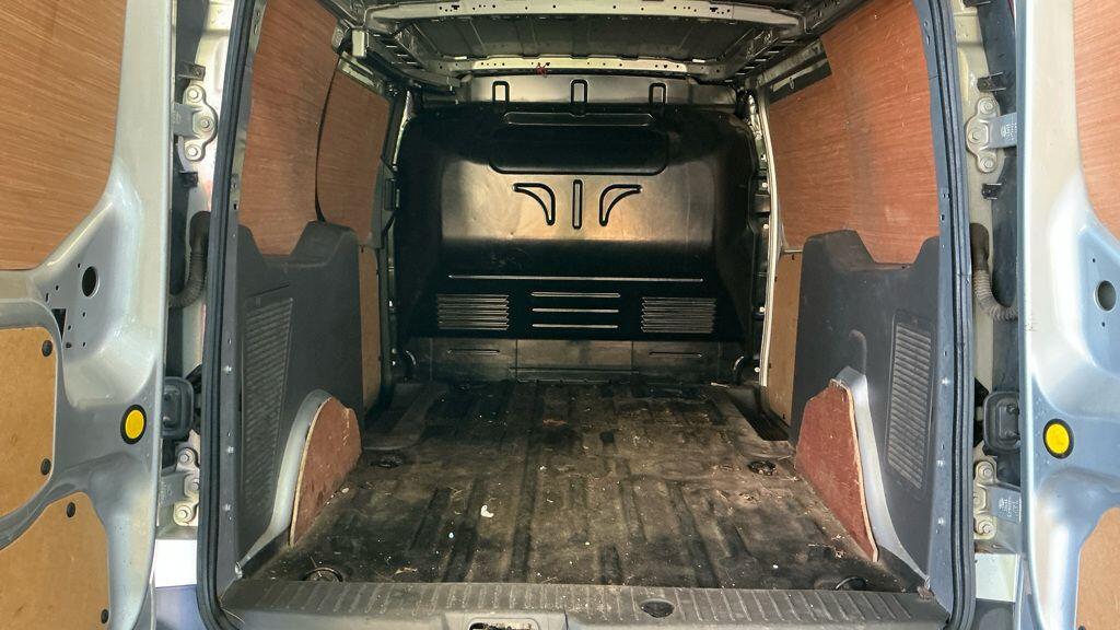 Used Ford Transit Connect 2021 for sale - 77279736: Photo 16