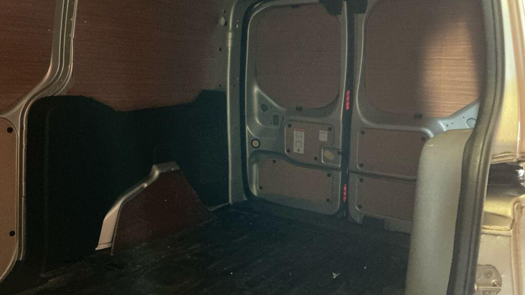 Used Ford Transit Connect 2021 for sale - 77279736: Photo 17