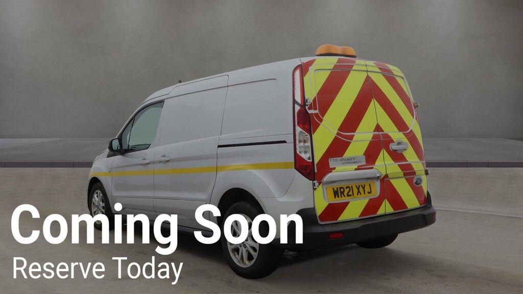 Used Ford Transit Connect 2021 for sale - 77279736: Photo 20