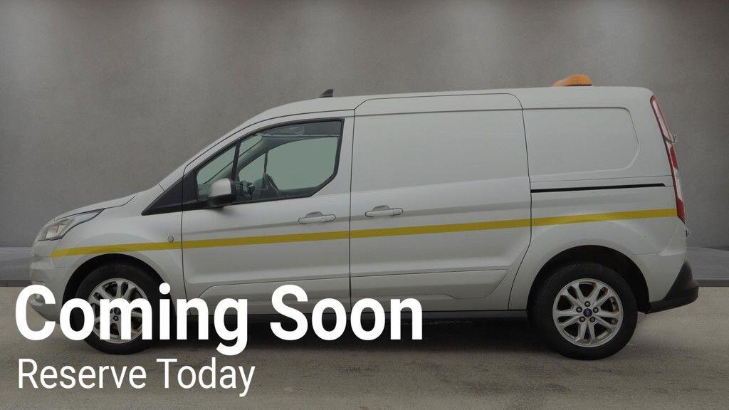 Used Ford Transit Connect 2021 for sale - 77279736: Photo 22