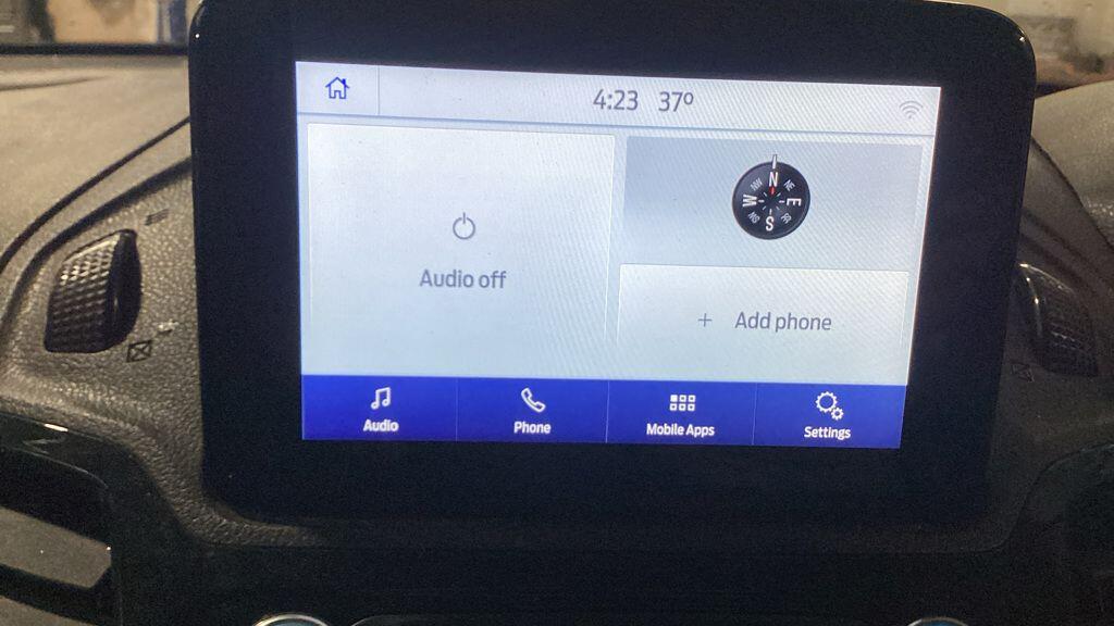 Used Ford Transit Connect 2021 for sale - 77279736: Photo 24