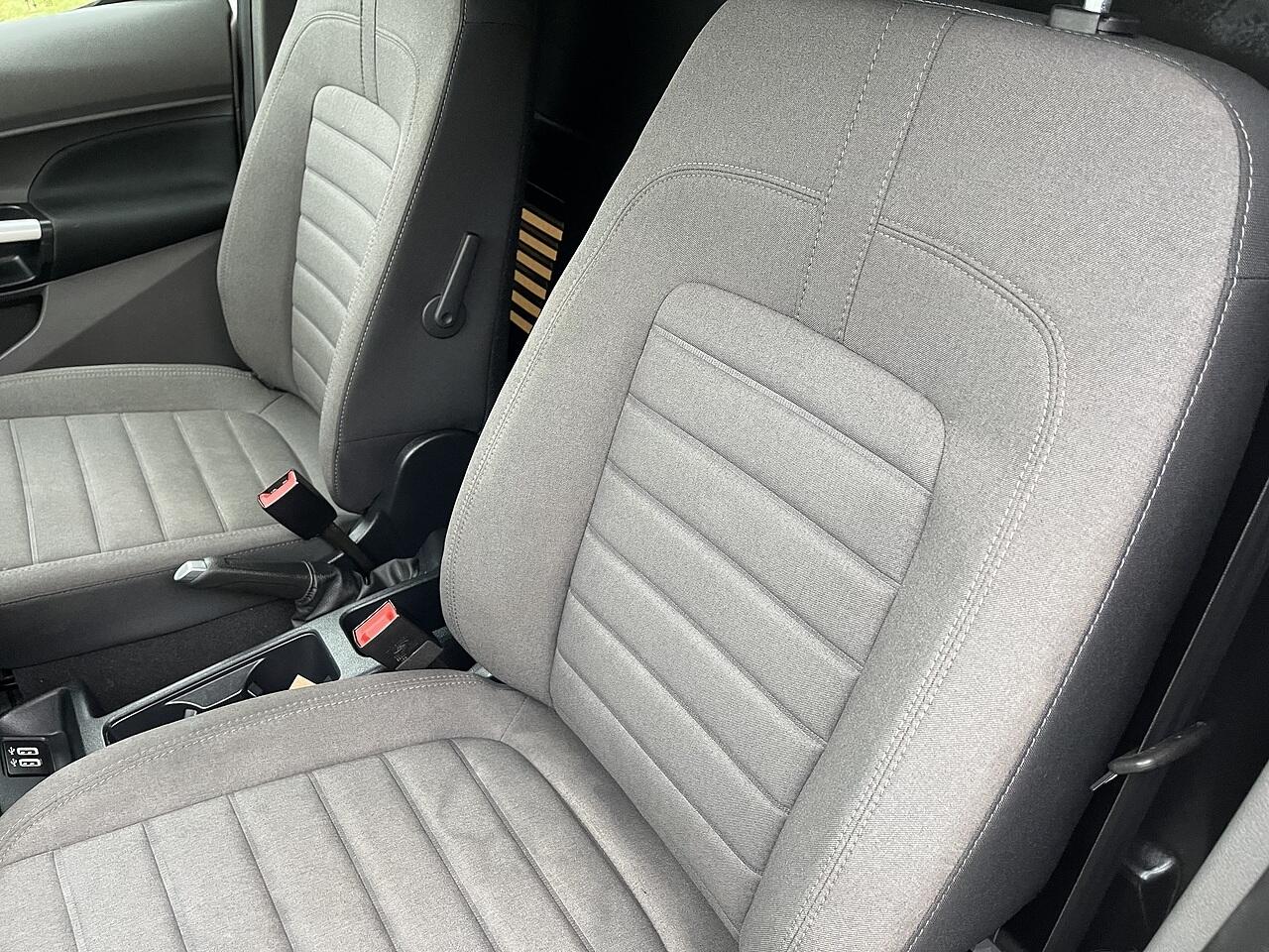 Used Ford Transit Connect 2021 for sale - 77279736: Photo 25